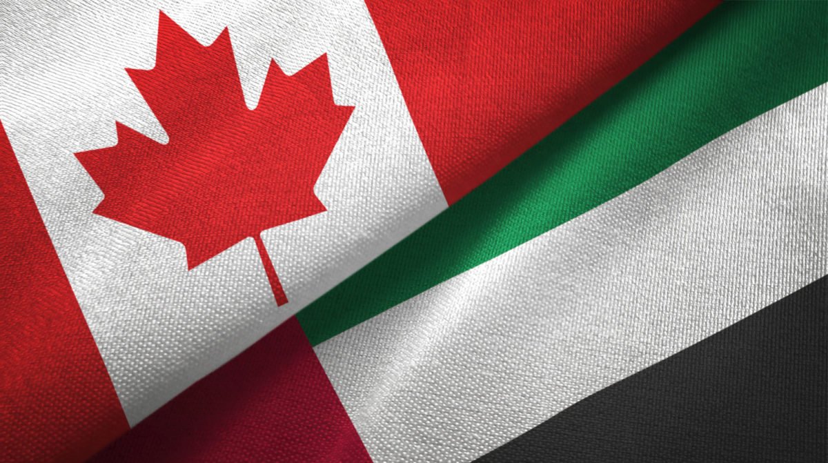 How to Apply for Canada Visa & Immigration Consultant in UAE – 1 How to Apply for Canada Visa