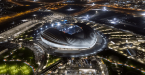 FIFA World Cup 2022 Stadiums